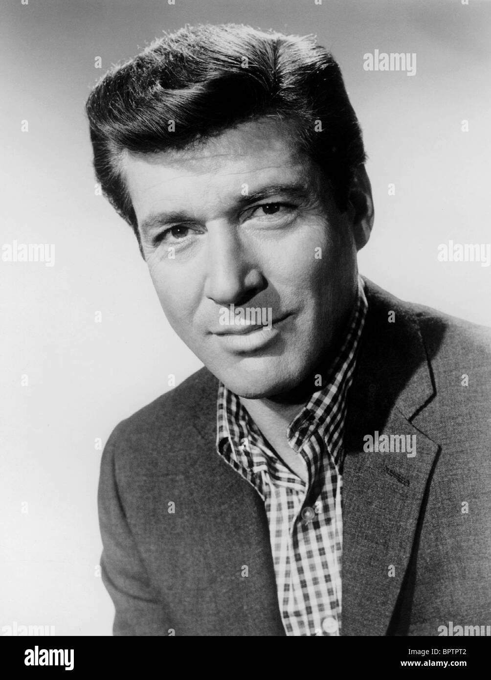 EFREM ZIMBALIST ACTOR (1961 Stock Photo - Alamy