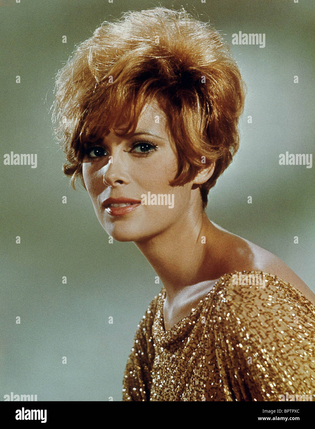 Jill st john photos