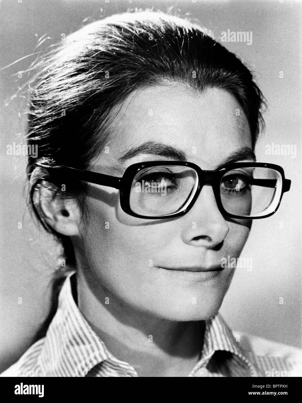 JEAN MARSH ACTRESS (1974) Stock Photo