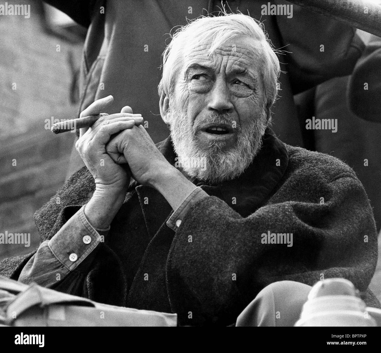 John Huston Director