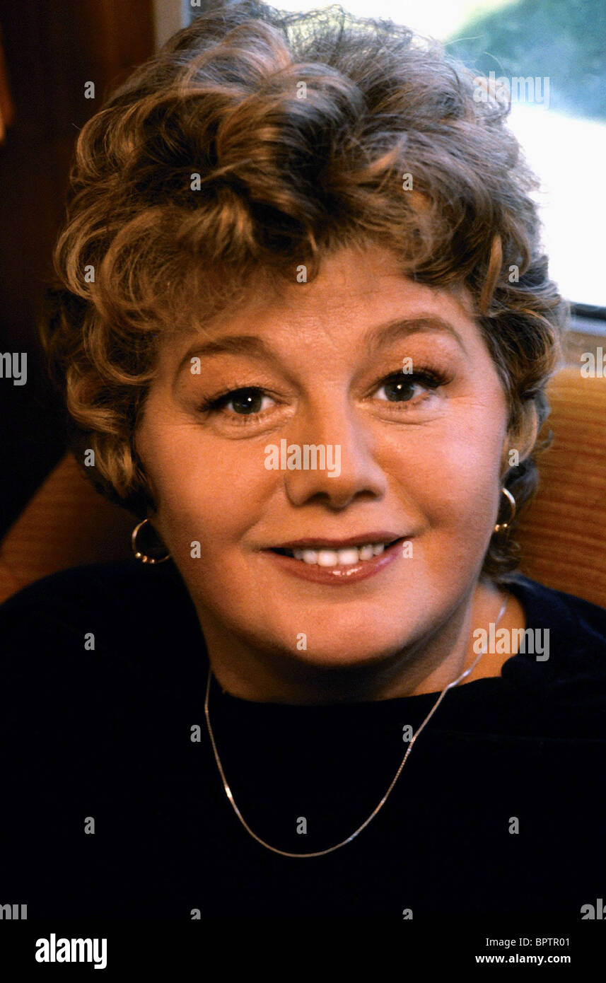 Shelley winters winters hi-res stock photography and images - Alamy