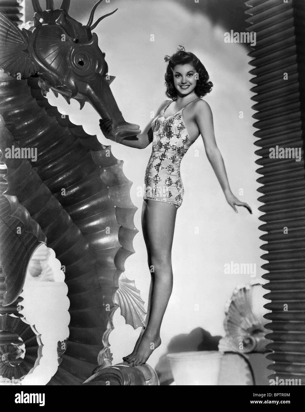 Williams pictures of esther Esther Williams