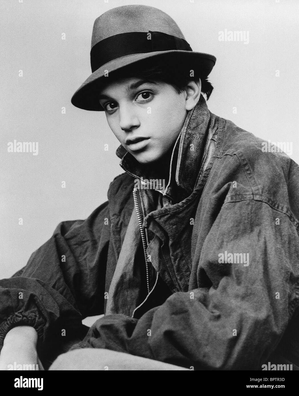 Ralph Macchio High Resolution Stock Photography and Images - Alamy