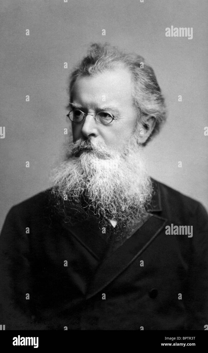 FELIX DAHN WRITER (1894 Stock Photo Alamy