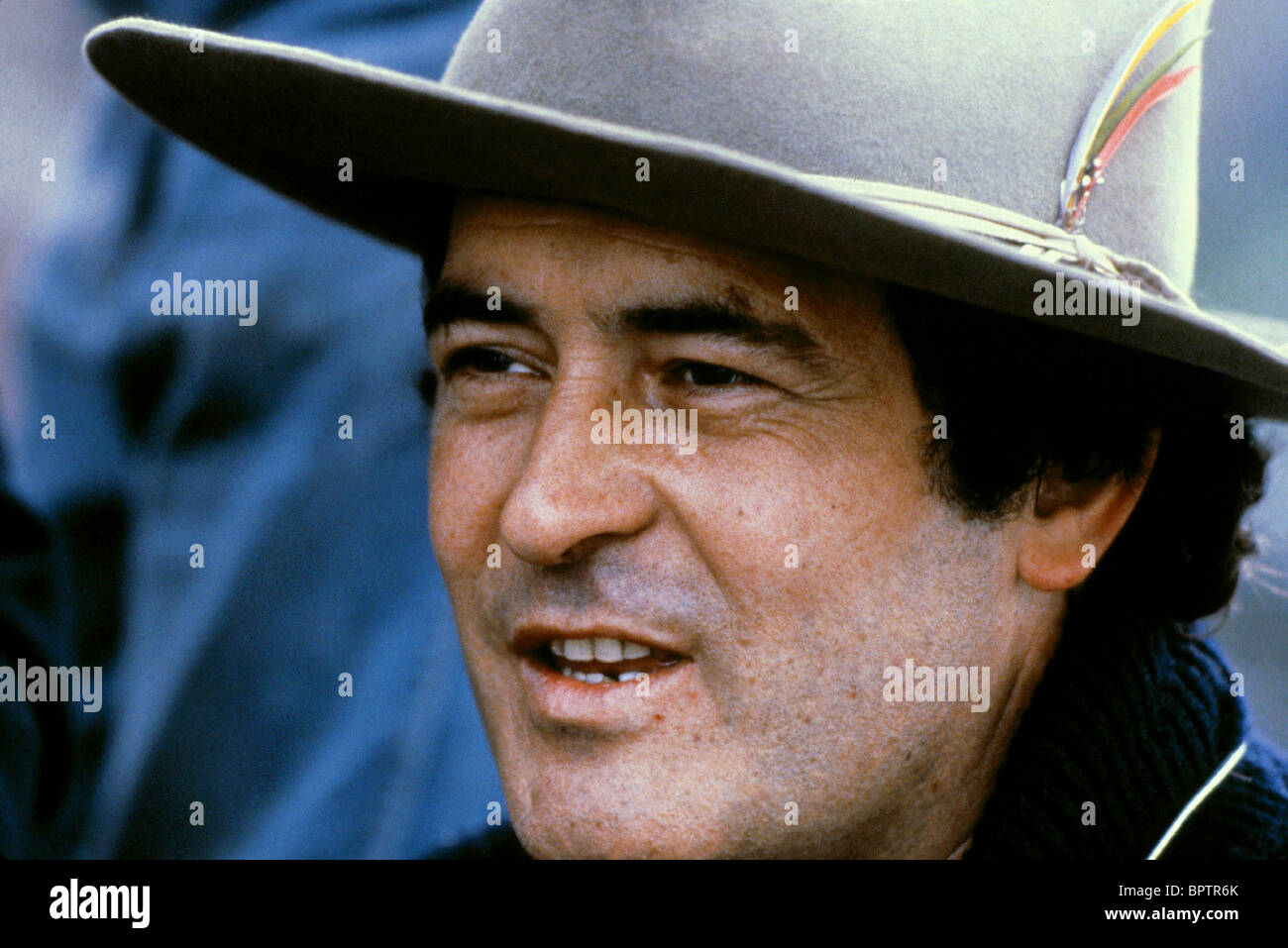 Bernardo Bertolucci High Resolution Stock Photography and Images - Alamy