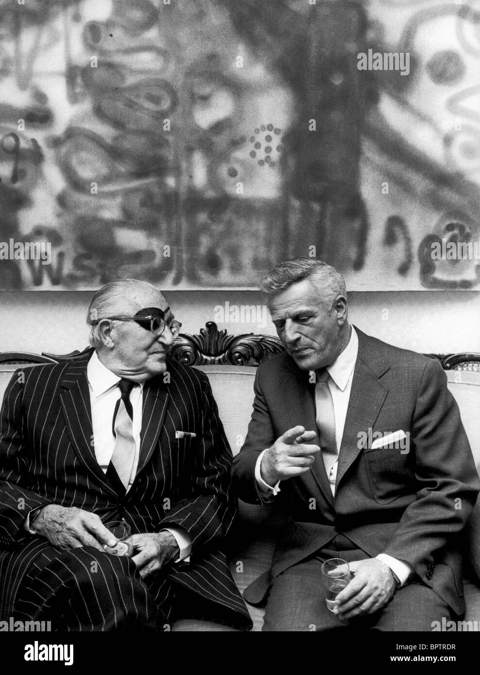 Fritz lang hi-res stock photography and images - Alamy