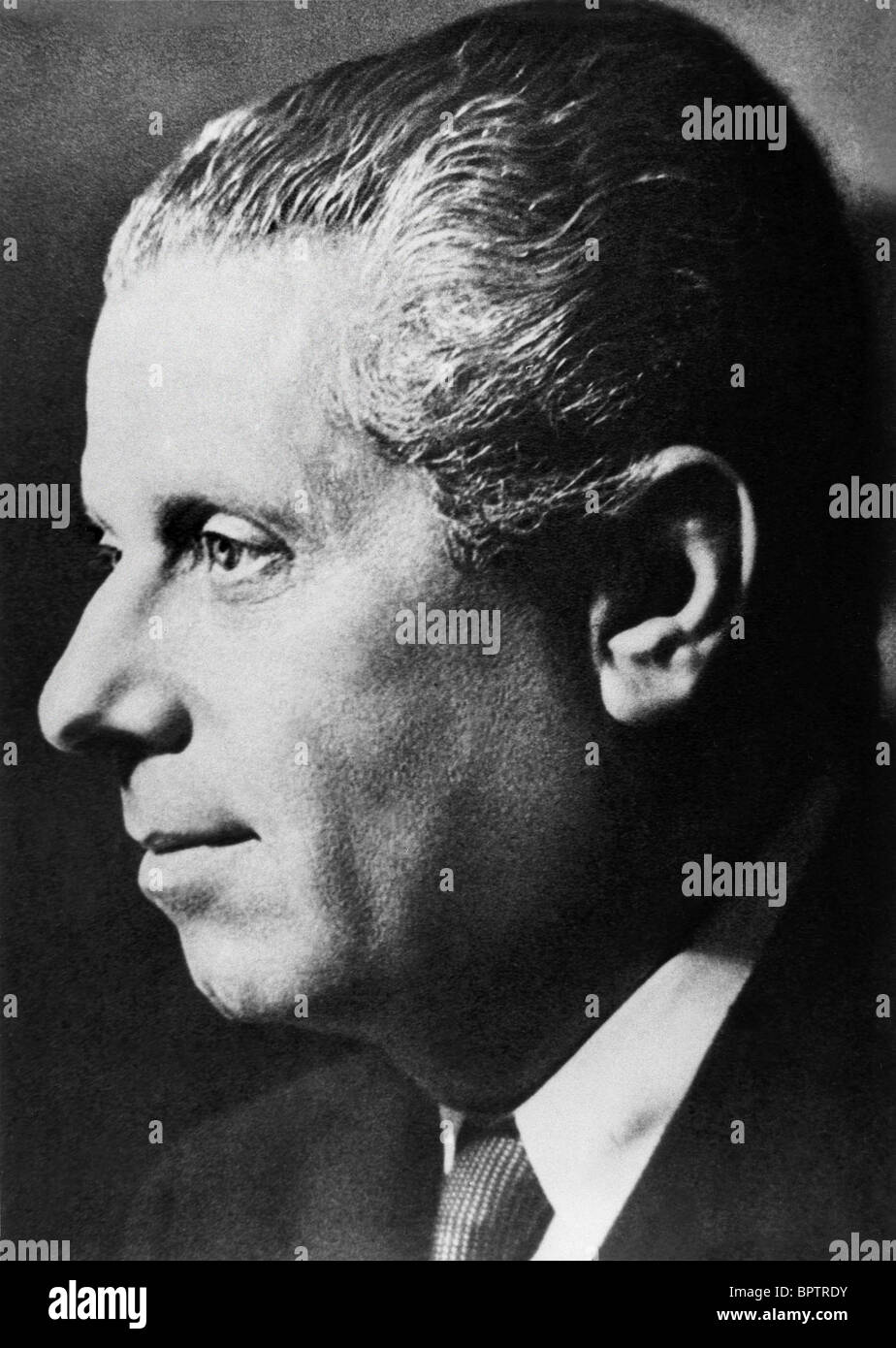 Max reinhardt hires stock photography and images Alamy