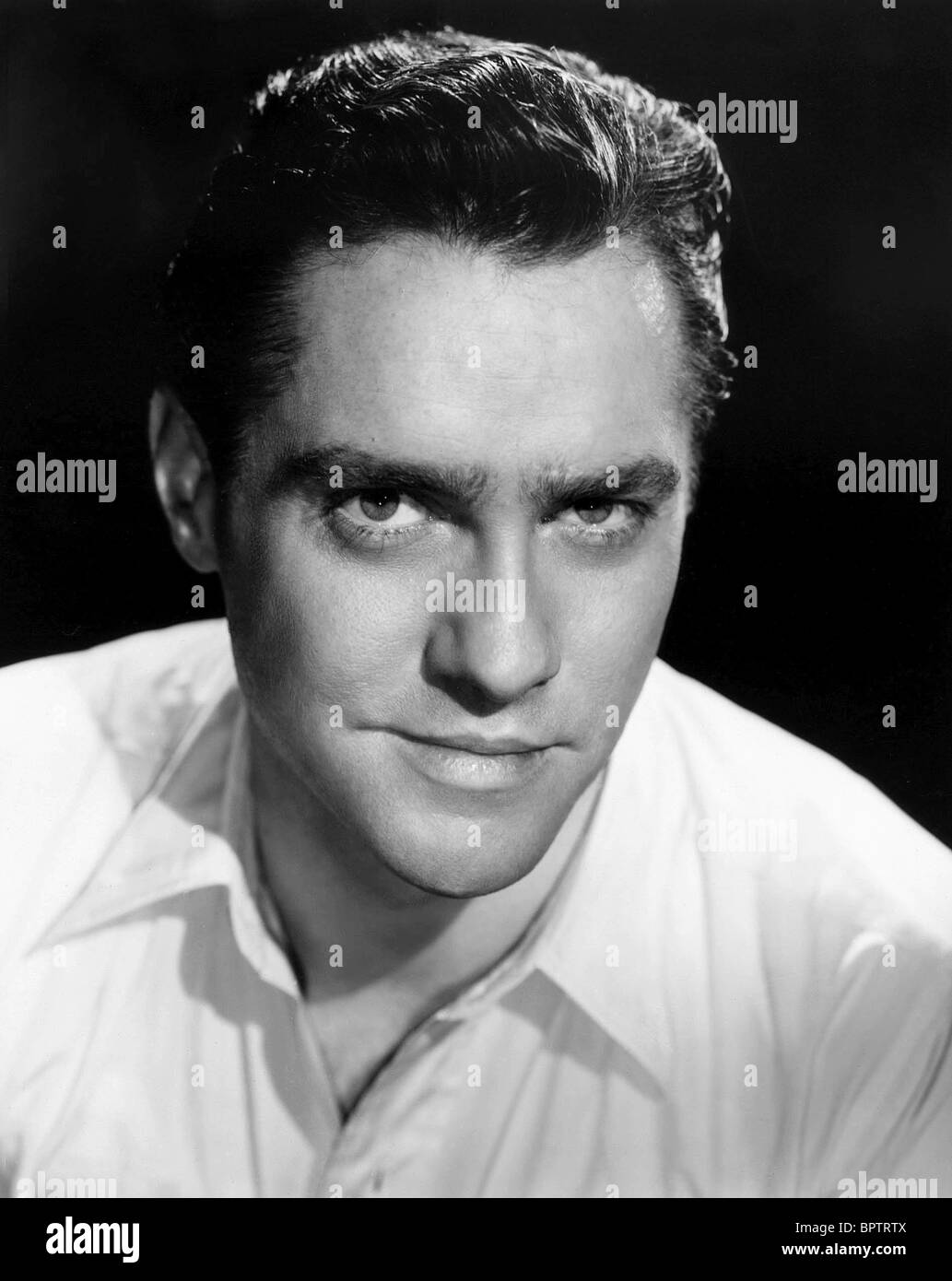 RICHARD TODD ACTOR (1957 Stock Photo - Alamy