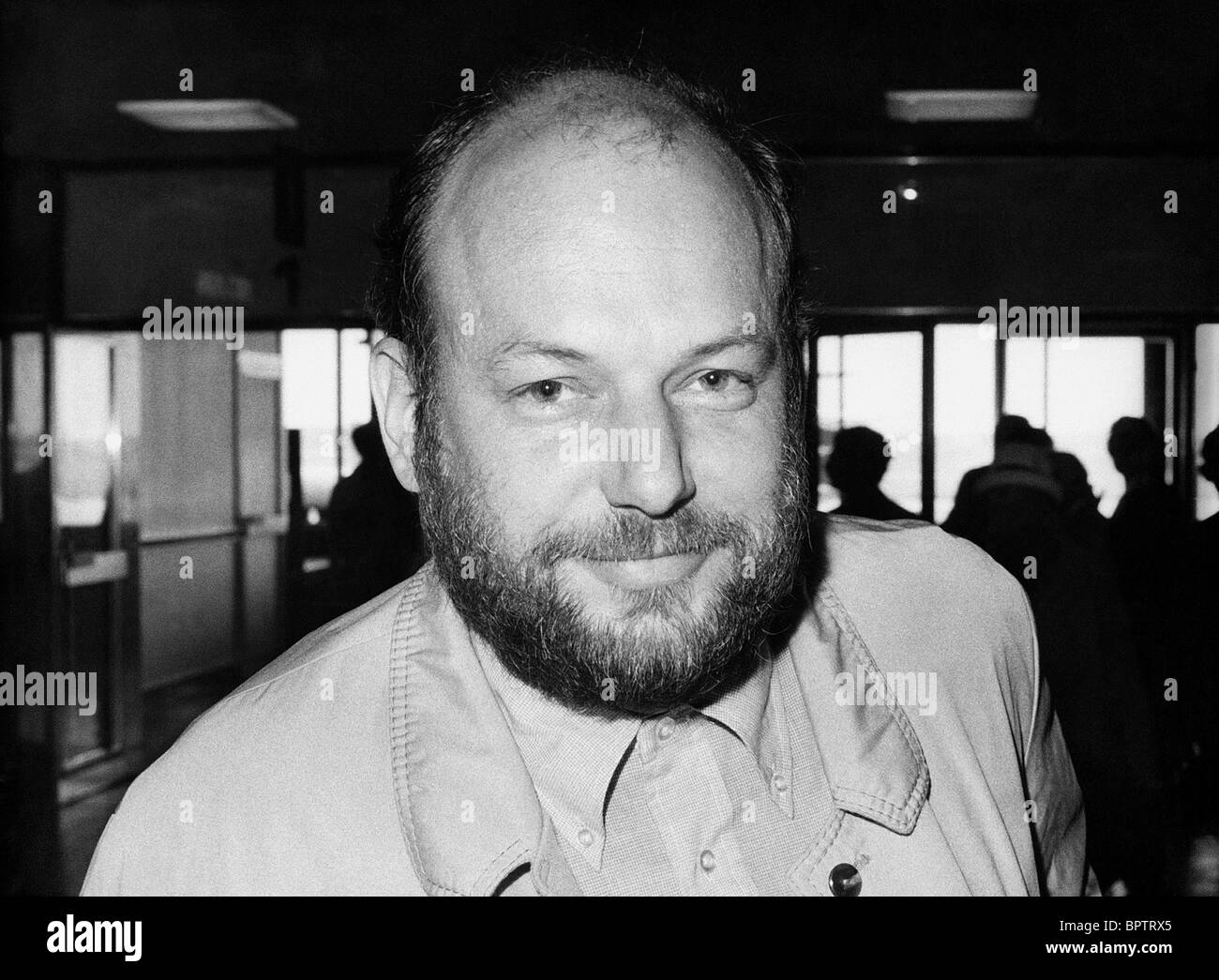DUSAN MAKAVEJEV FILM DIRECTOR & WRITER (1970 Stock Photo Alamy