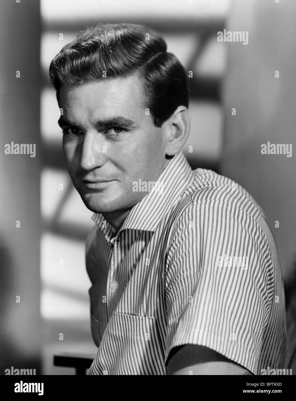 ROD TAYLOR ACTOR (1960 Stock Photo Alamy