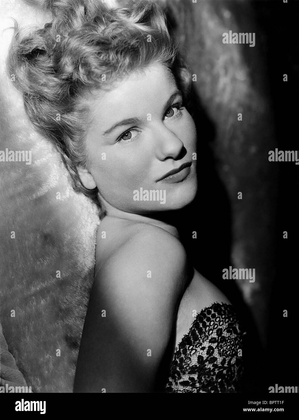 Barbara Bel Geddes Actress