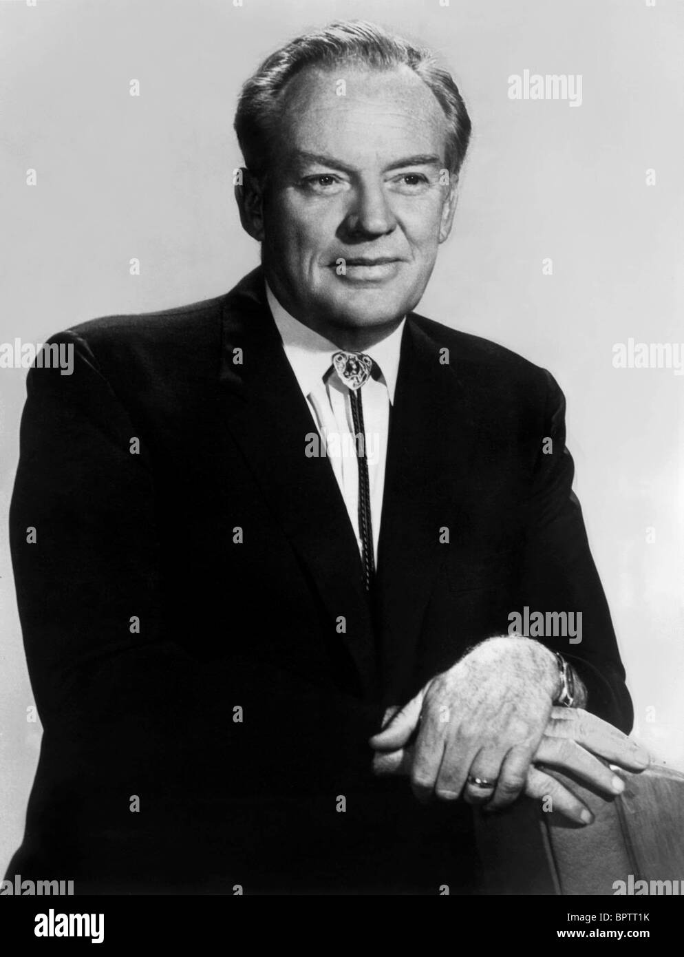 Arthur Kennedy The Crucible