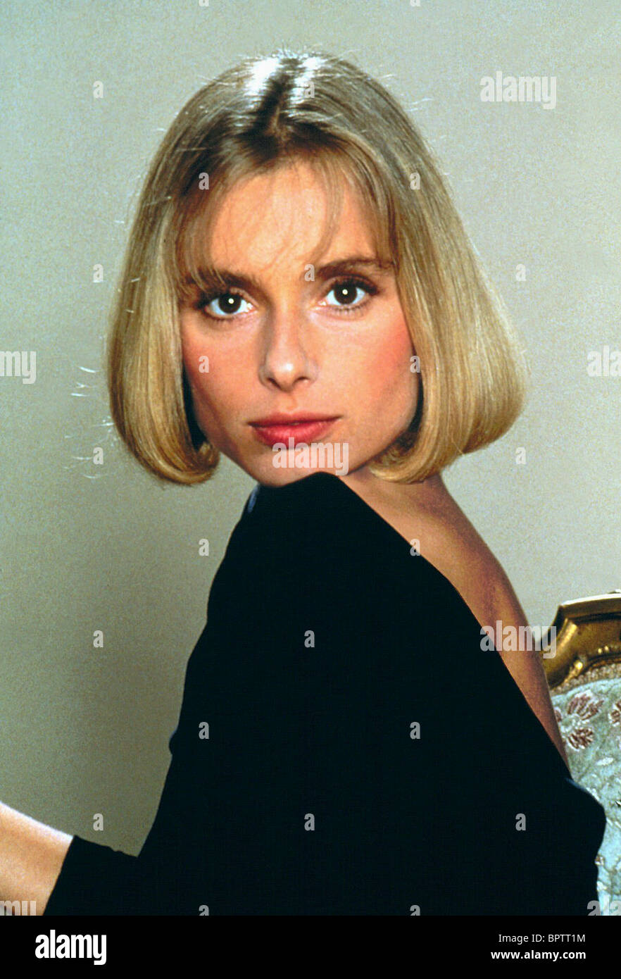 Maryam d'Abo nude photos 2019 Maryam d'Abo nude photos 2019
