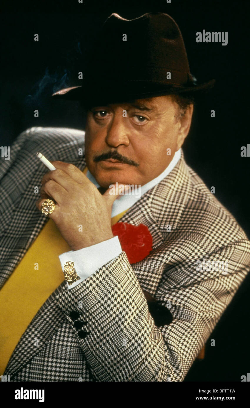 Jackie Gleason High Resolution Stock Photography and Images Alamy