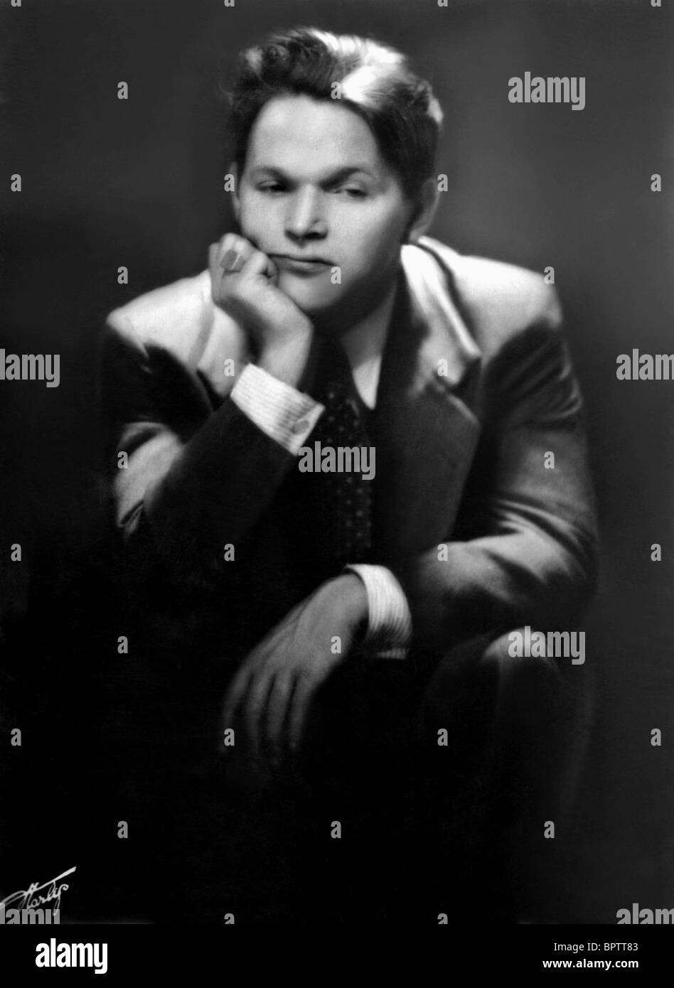 VEIT HARLAN DIRECTOR (1935 Stock Photo - Alamy