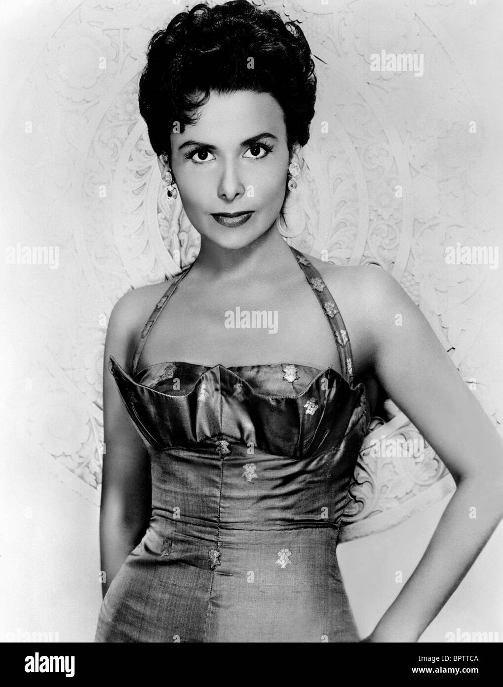 LENA HORNE ACTRESS (1949) Stock Photo