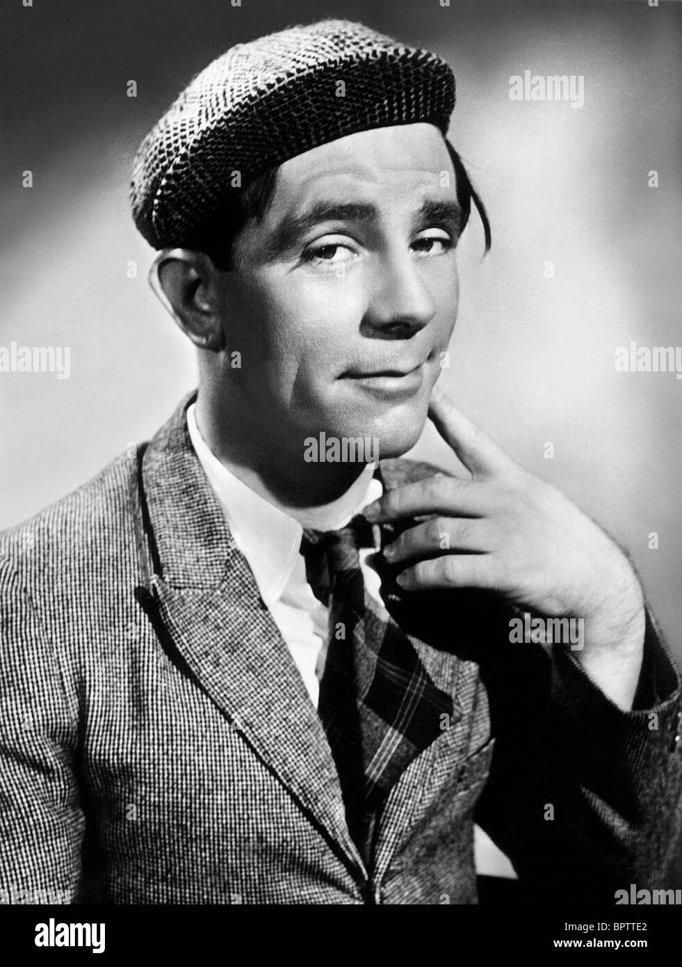 Norman Wisdom Stock Ph...