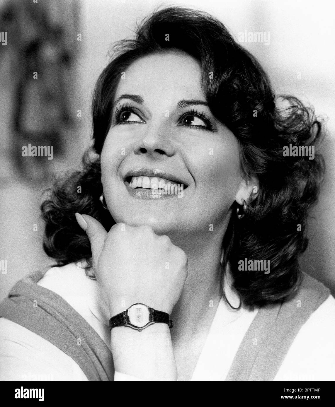 Natalie Wood High Resolution Stock Photography and Images - Alamy