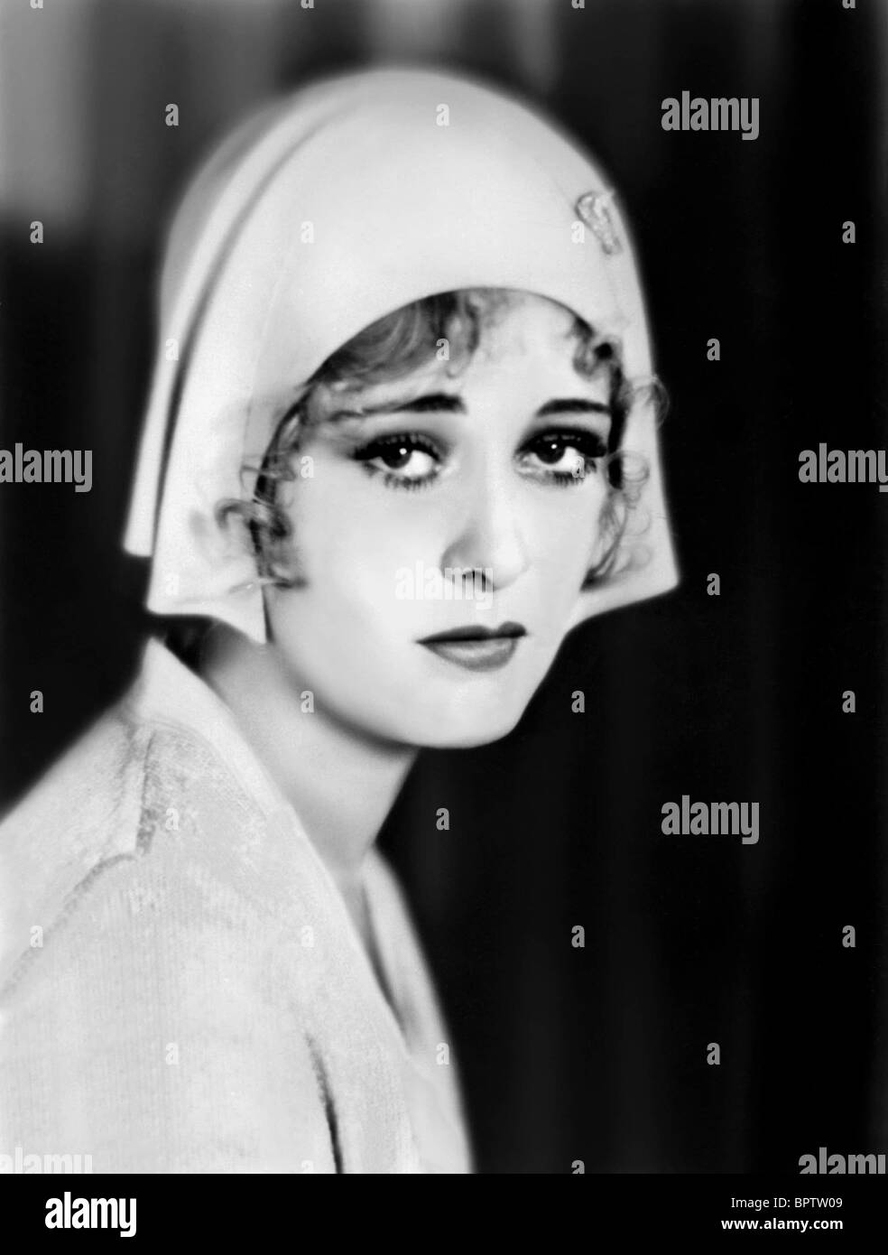 DOLORES COSTELLO SILENT ACTRESS (1925 Stock Photo Alamy
