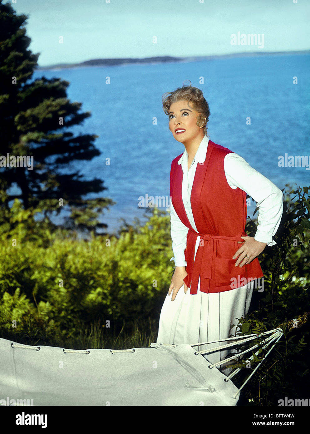 Garson hi-res stock photography and images - Alamy