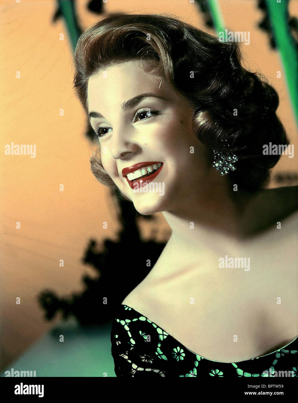 Leslie parrish hi-res stock photography and images - Alamy