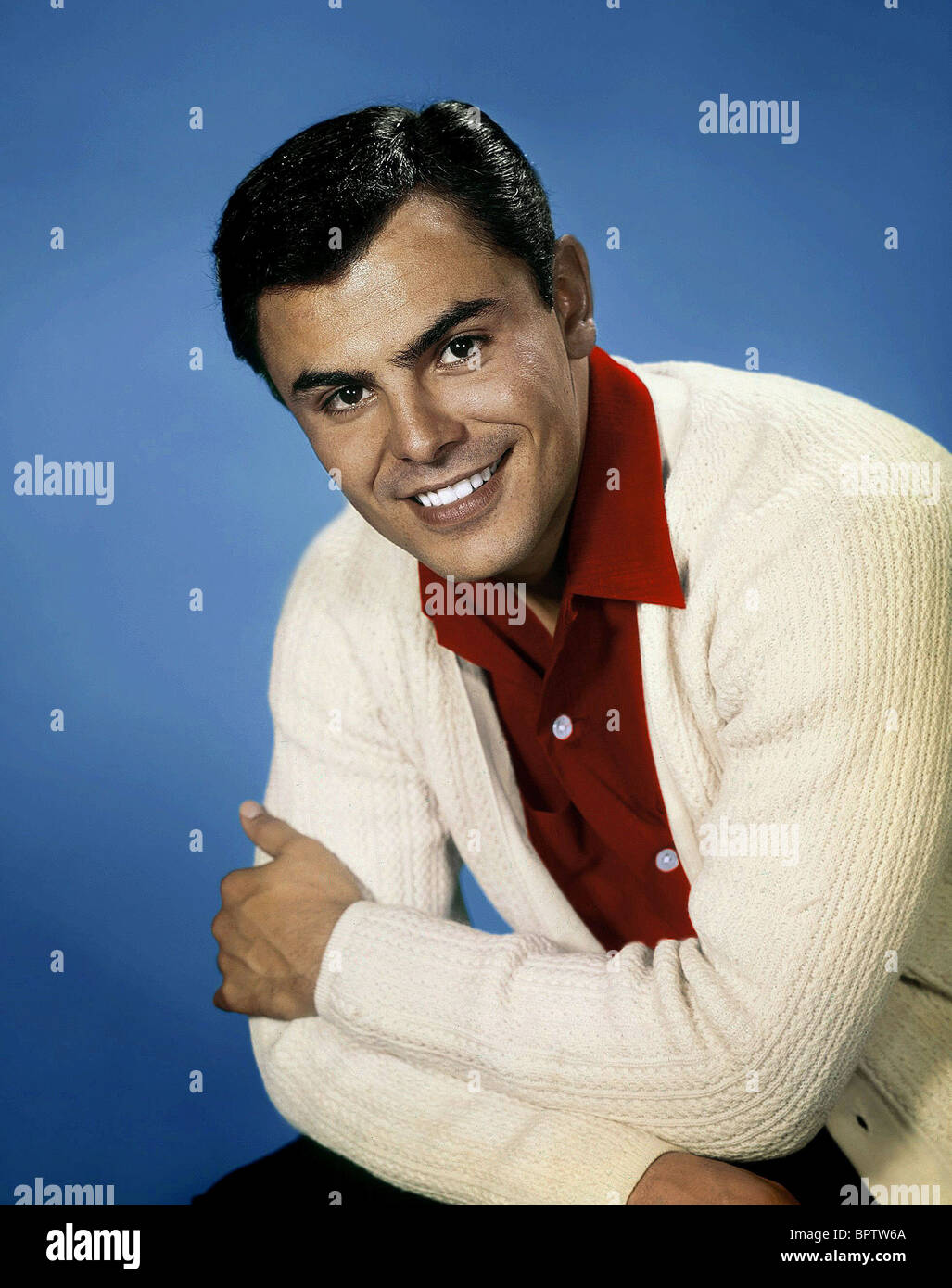 John saxon hi-res stock photography and images - Alamy
