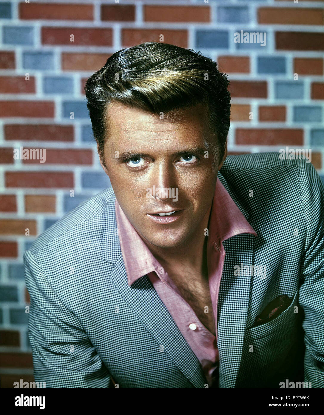 Edd Byrnes. Kookie Star Of \, image size:1086x1390