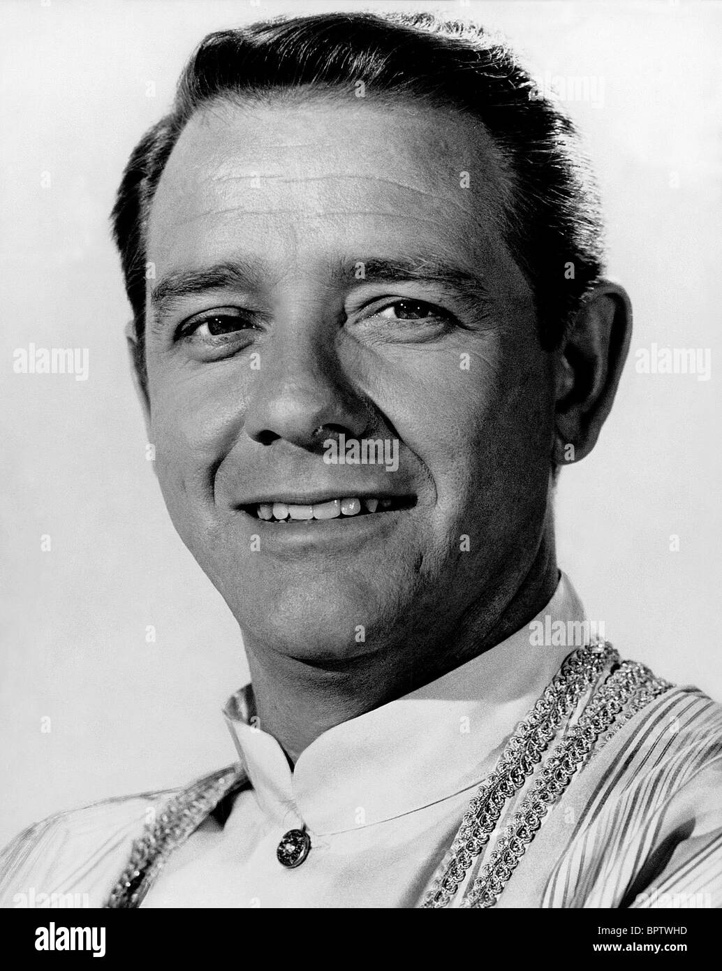 Richard crenna hi-res stock photography and images - Alamy
