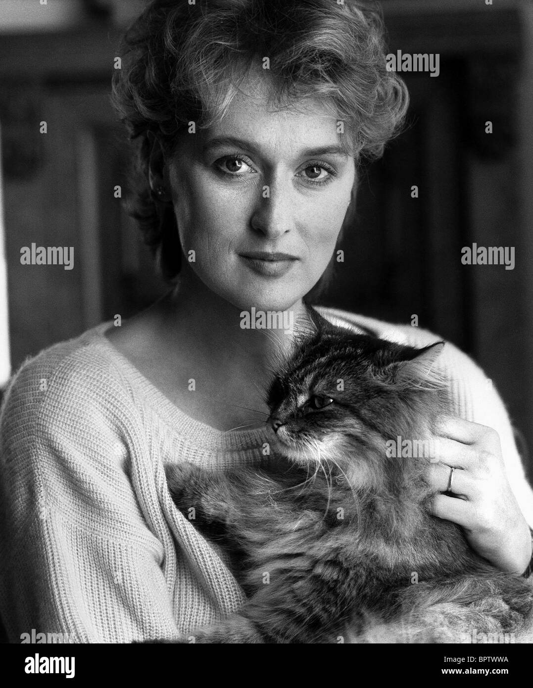 Meryl Streep Stock Photos & Meryl Streep Stock Images - Alamy