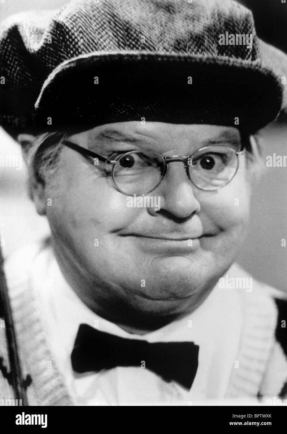 BENNY HILL COMEDIAN (1973) Stock Photo