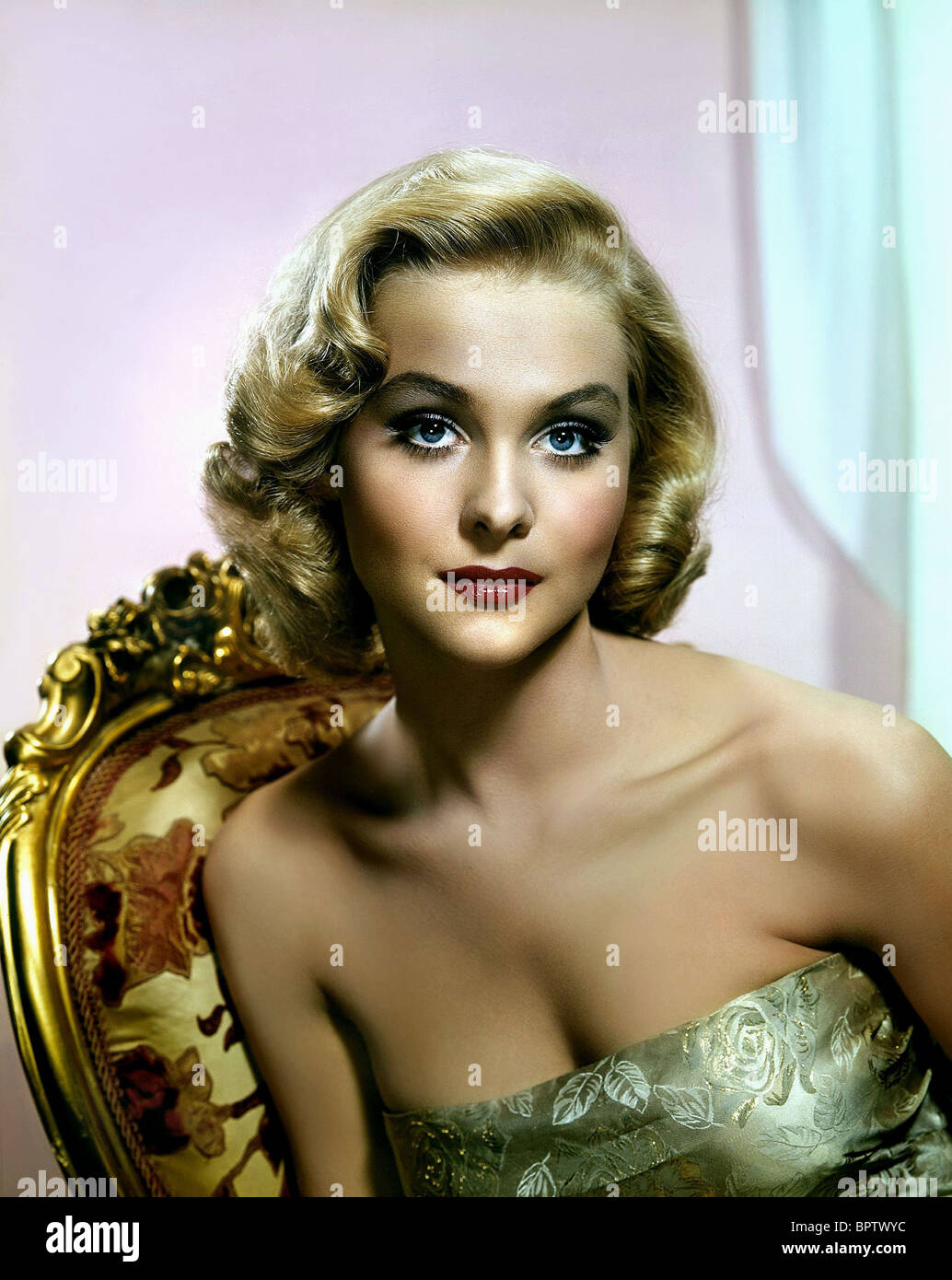 Watch Diane McBain video Watch Diane McBain video