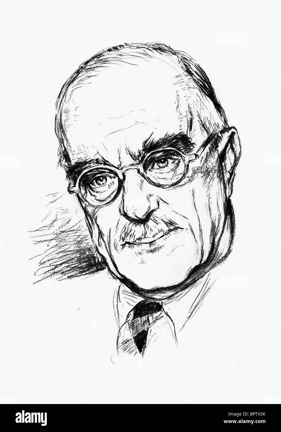 Thornton wilder Black and White Stock Photos & Images - Alamy