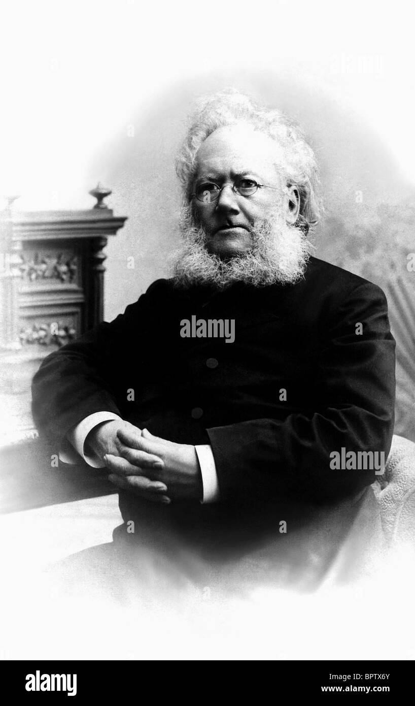洋書 Henrik Ibsen Drames contemporains Henrik Ibsen | Concord Theatricals