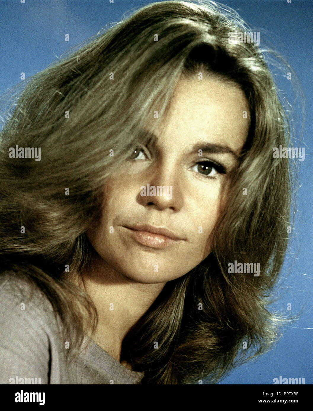 Tuesday Weld Never Wore Underwear - See Her Photos 