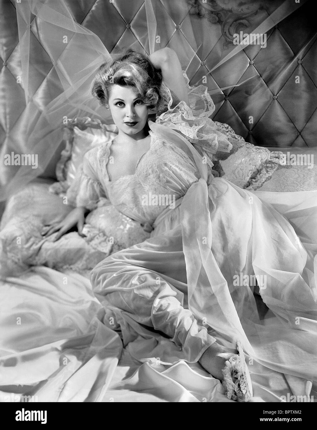 Arlene dahl hires stock photography and images Alamy