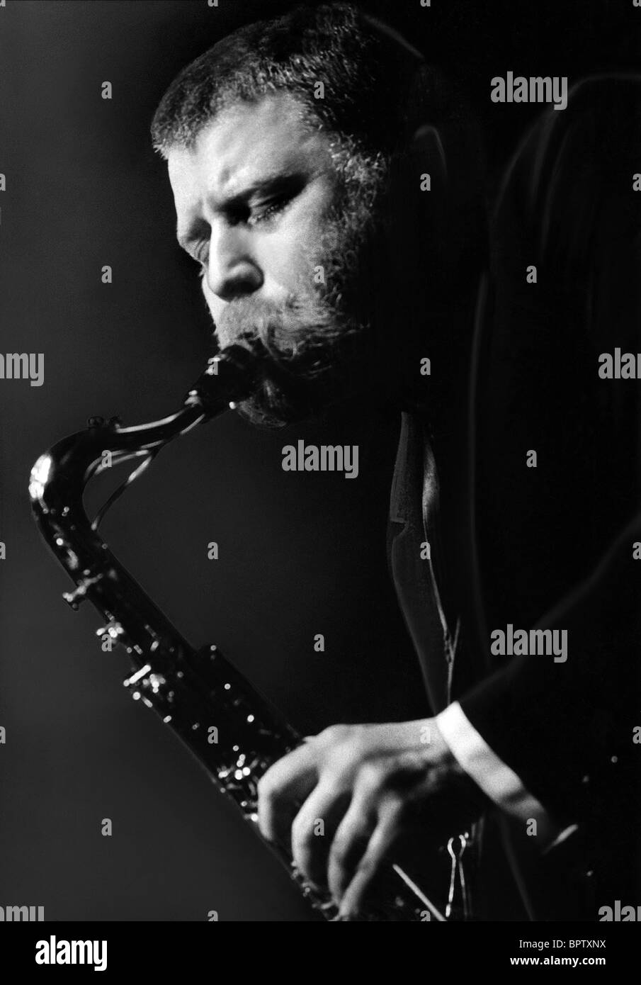 peter brotzmann live