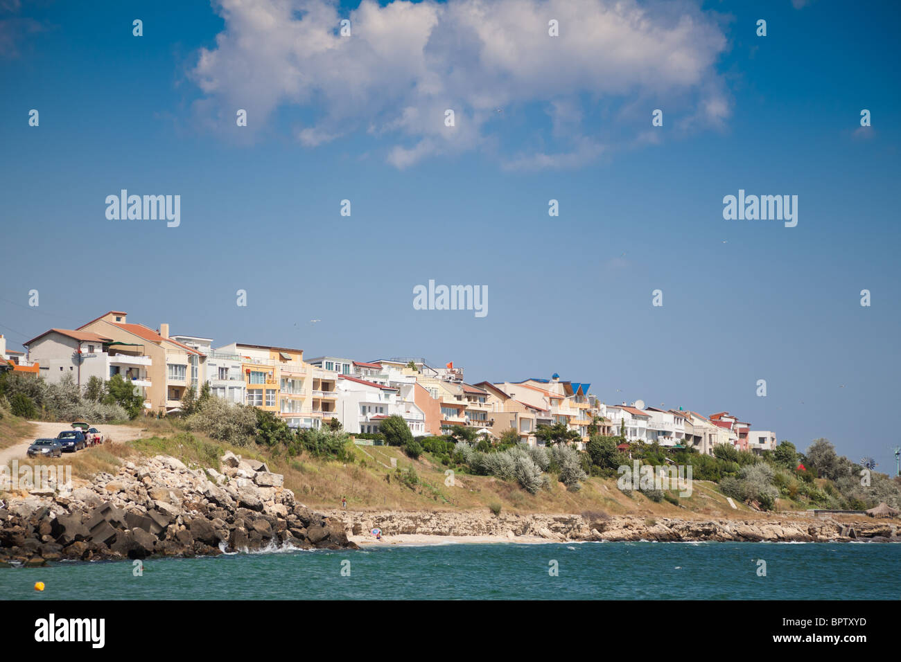Romania houses hires stock photography and images Alamy