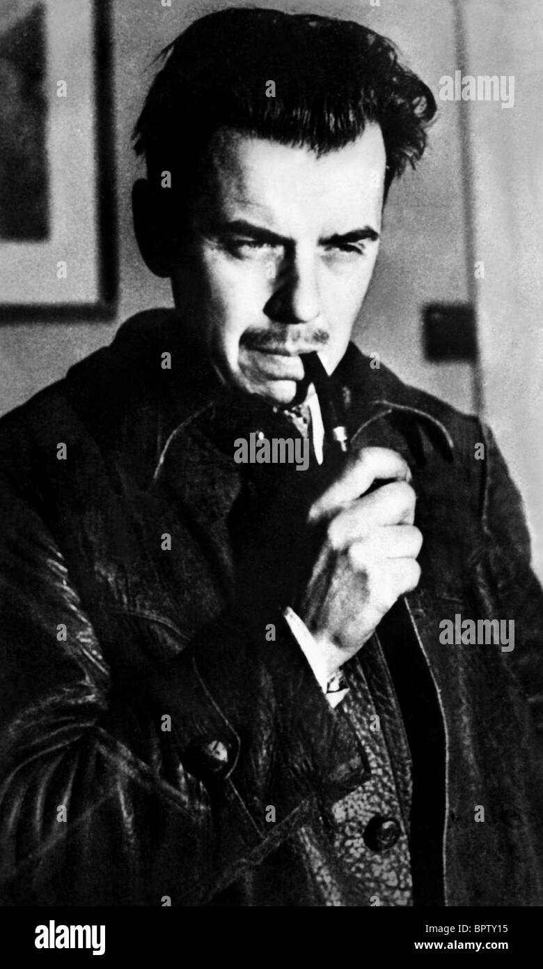 LEONID LEONOV WRITER (1949 Stock Photo Alamy