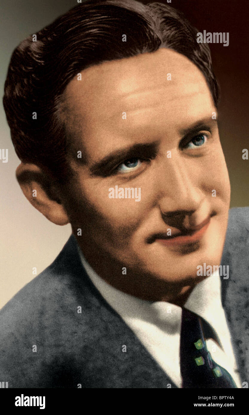 Spencer Tracy Hi Res Stock Photography And Images Alamy