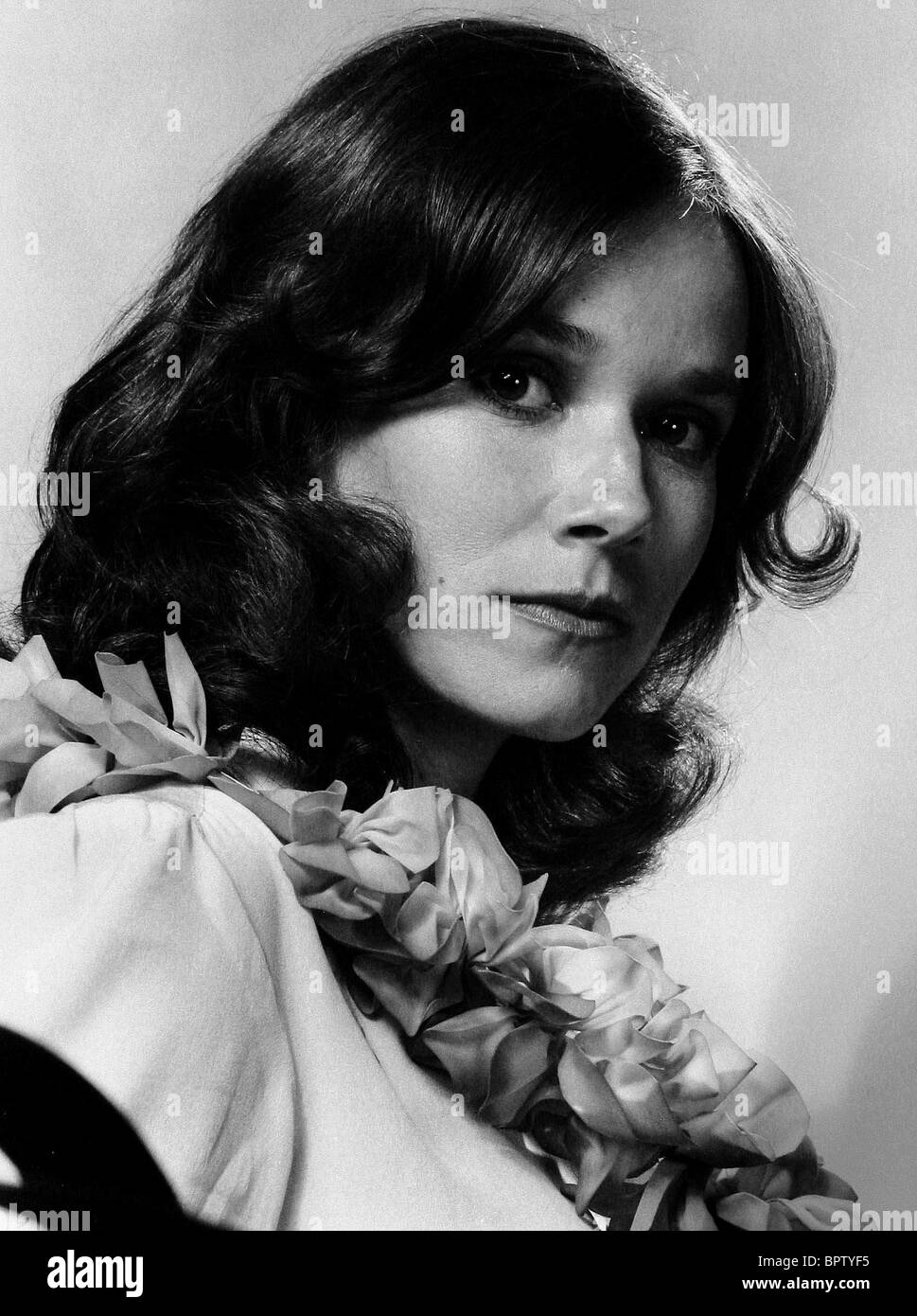 Barbara Hershey High Resolution Stock Photography and Images - Alamy