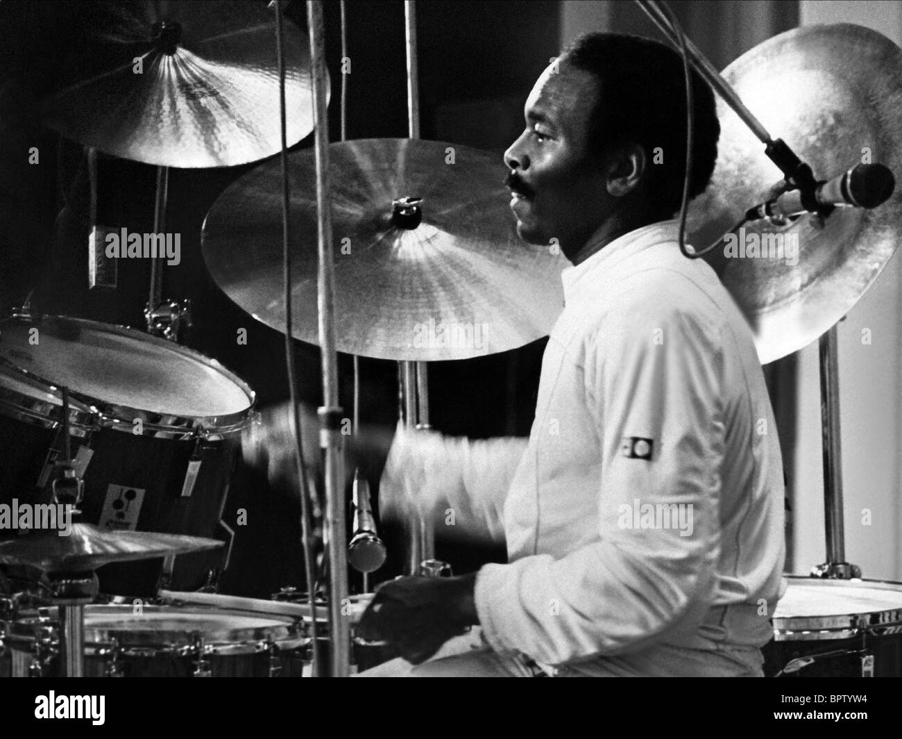 Alphonse Mouzon High Resolution Stock Photography and Images Alamy
