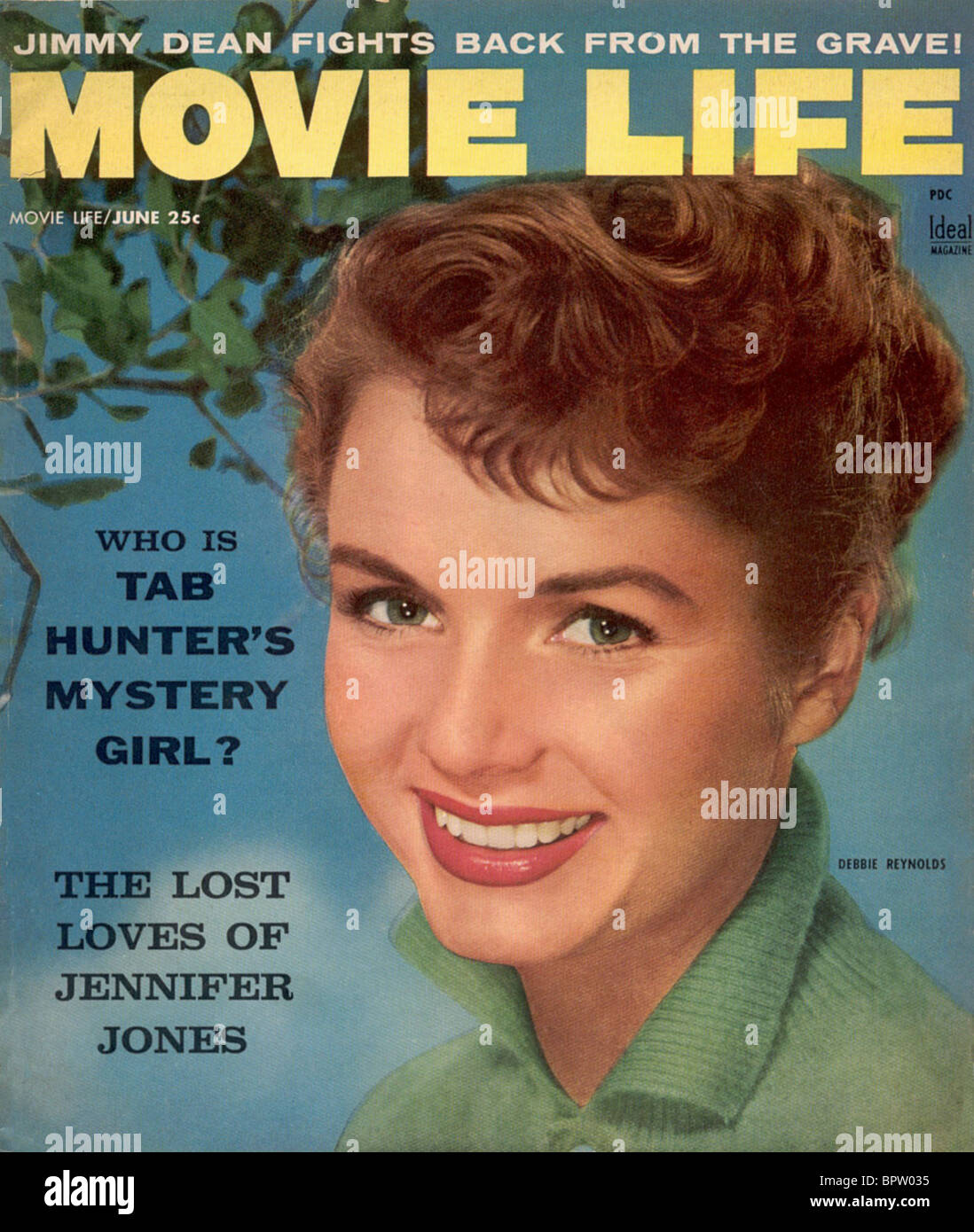 Life Magazine Covers