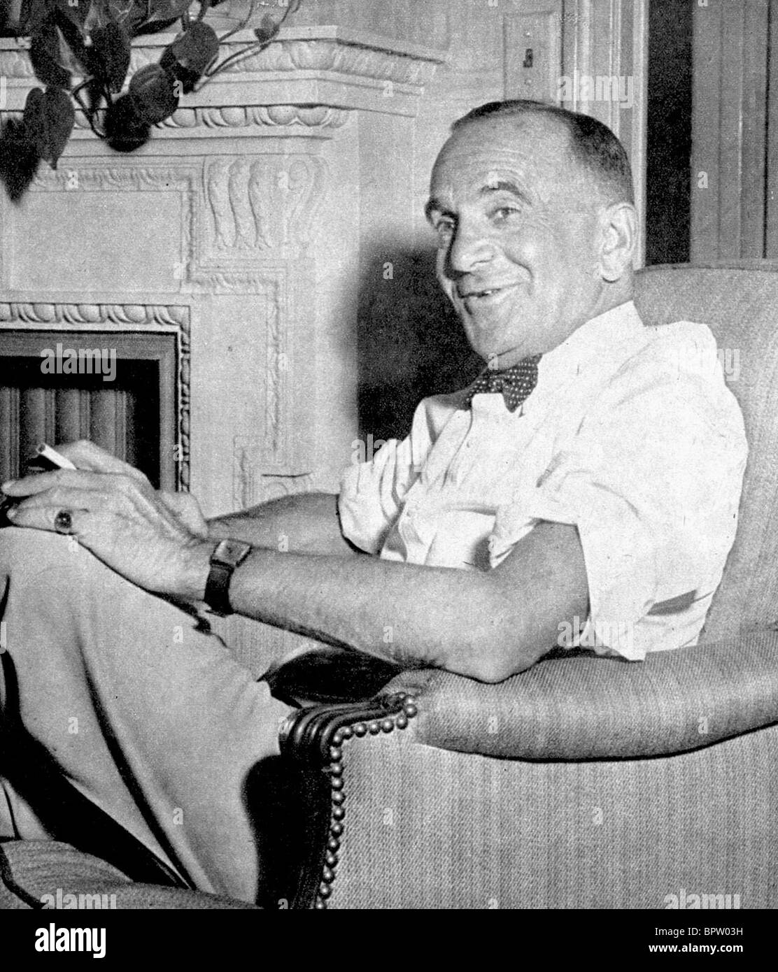 Al jolson hires stock photography and images Alamy