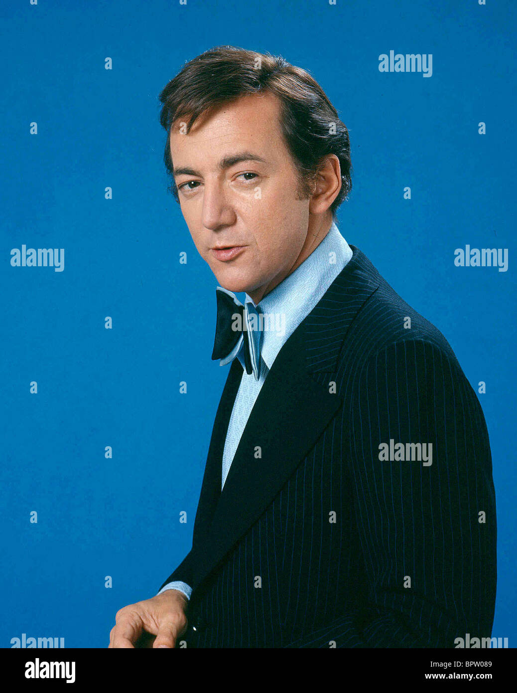 BOBBY DARIN ACTOR & SINGER (1967 Stock Photo - Alamy