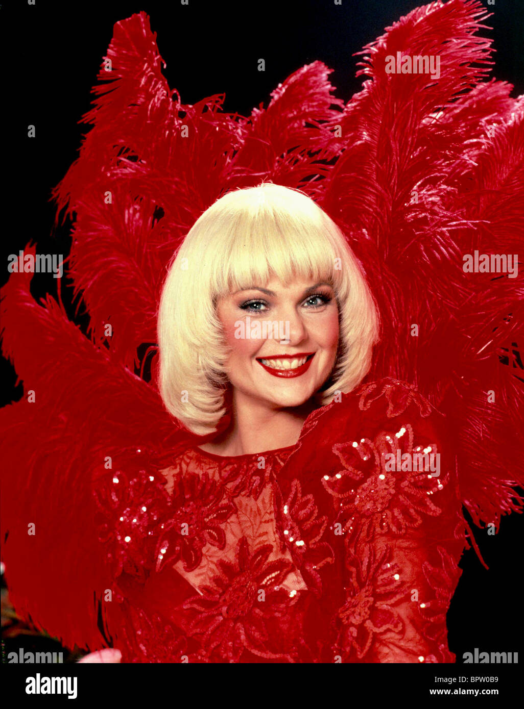 Ann Jillian High Resolution Stock Photography and Images - Alamy