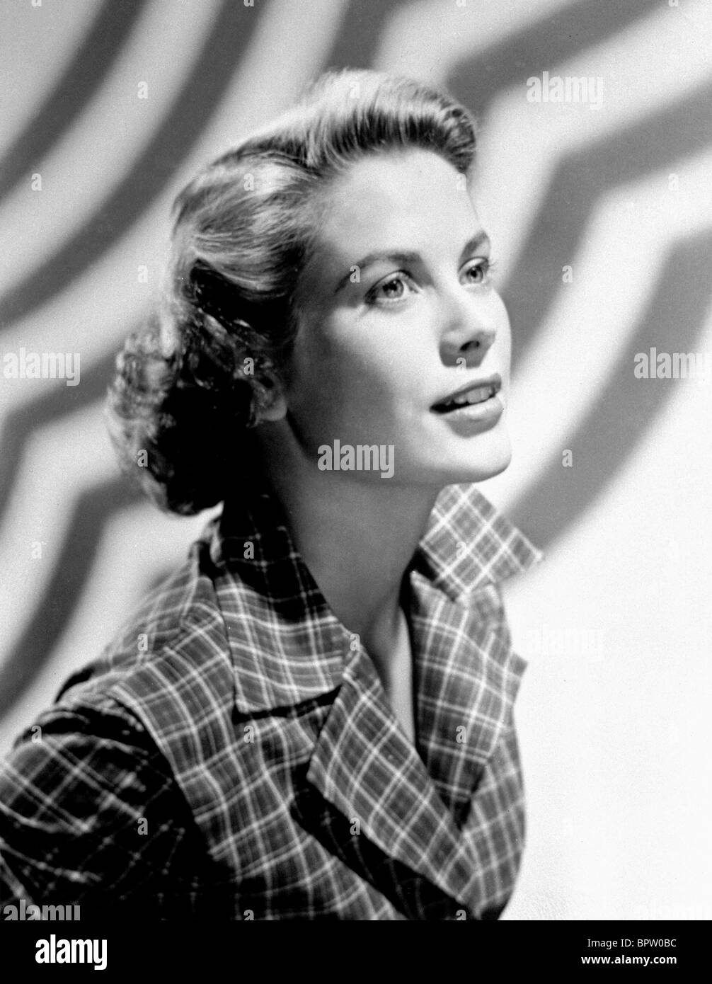 GRACE KELLY ACTRESS (1953 Stock Photo - Alamy