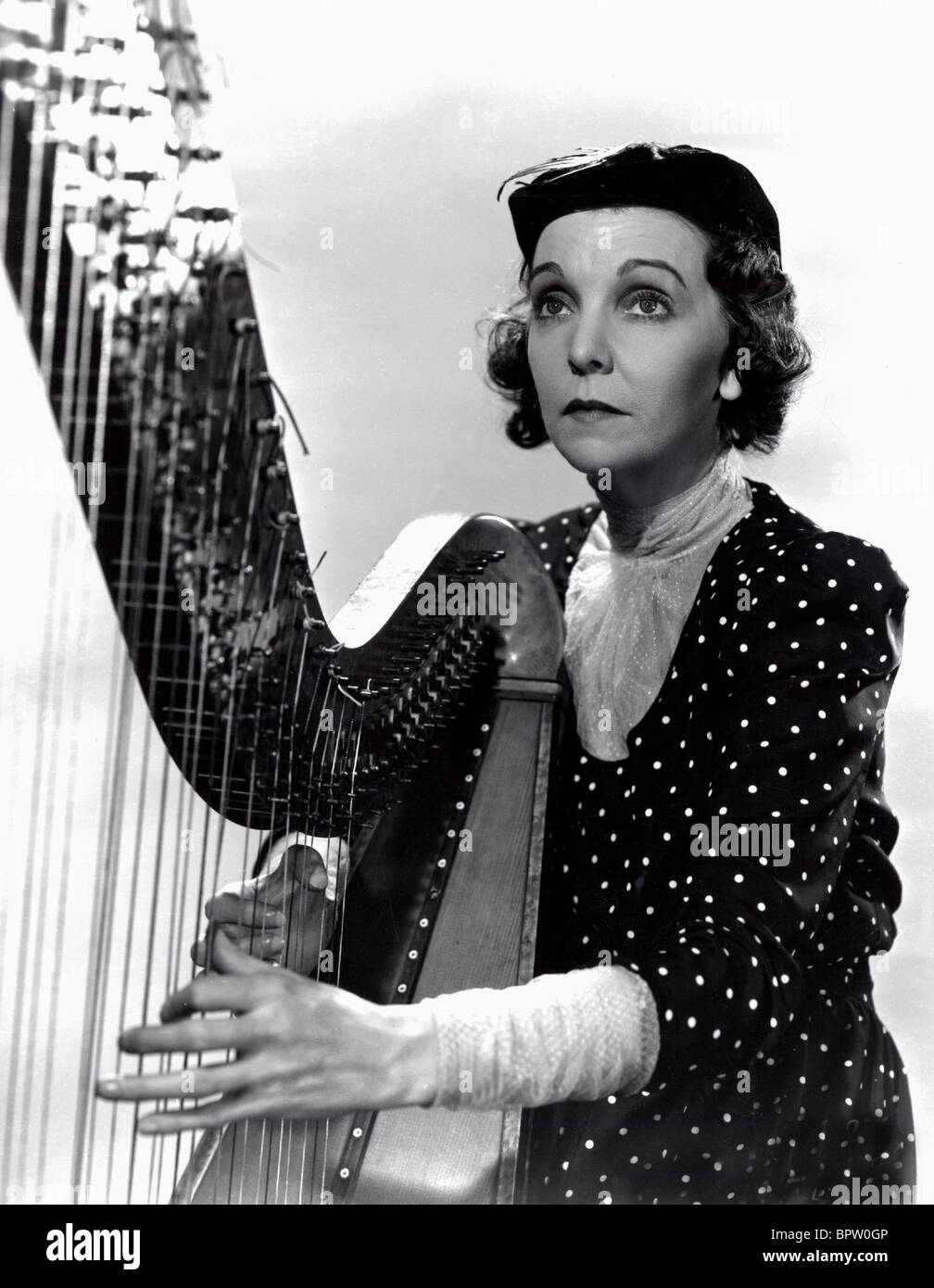 Zasu pitts hires stock photography and images Alamy