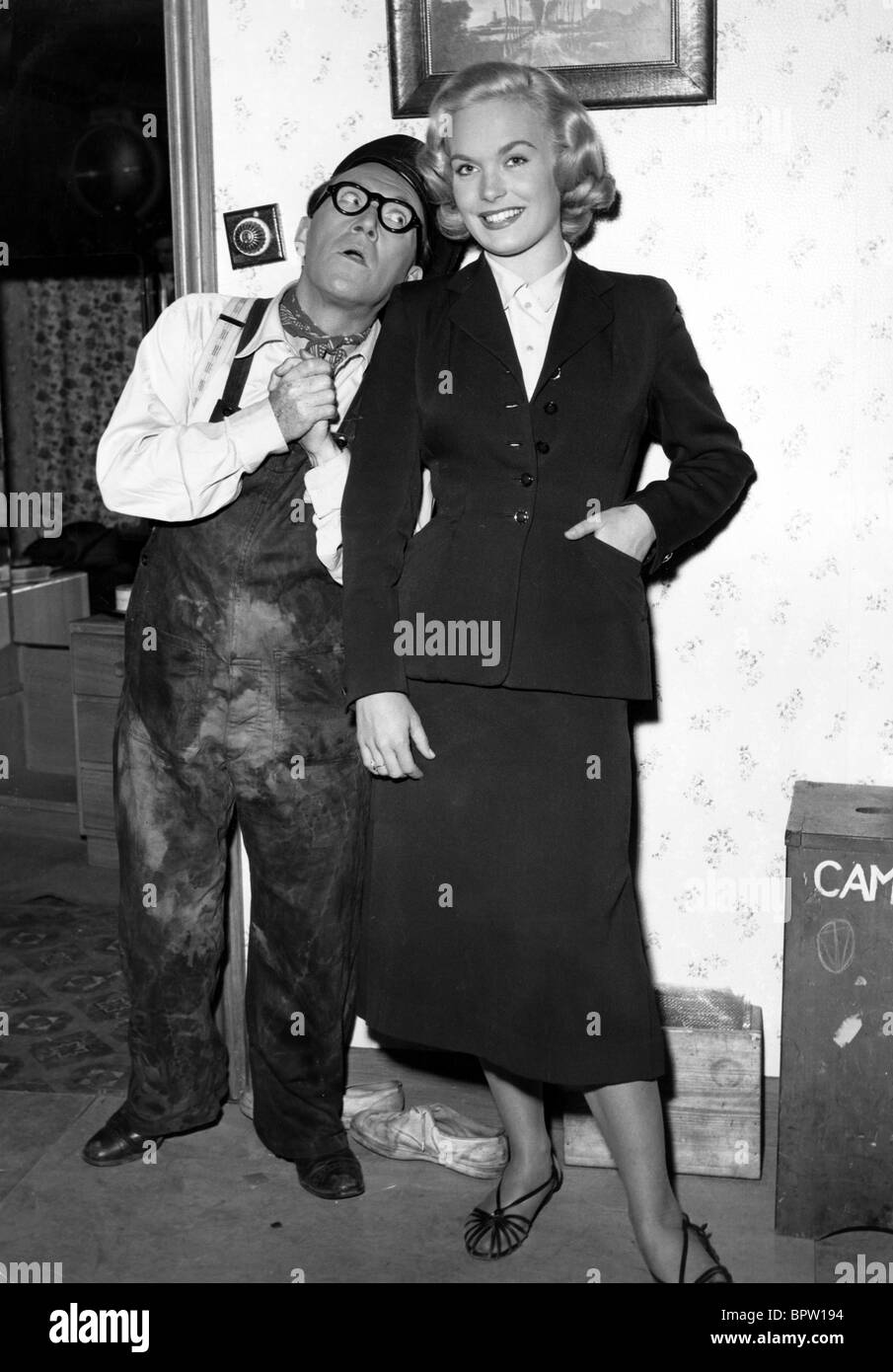 Glenda Farrell Glenda Farrell