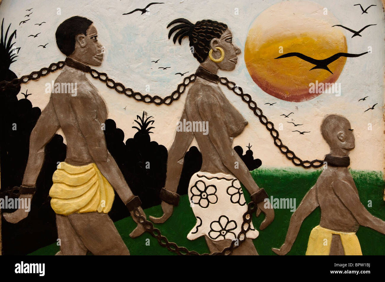 Slave trade hires stock photography and images Alamy