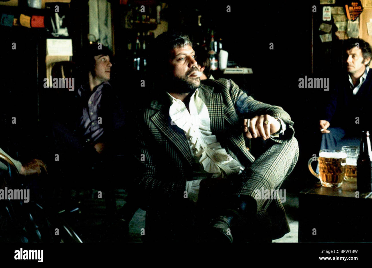 Oliver Reed Stock Photos & Oliver Reed Stock Images - Alamy